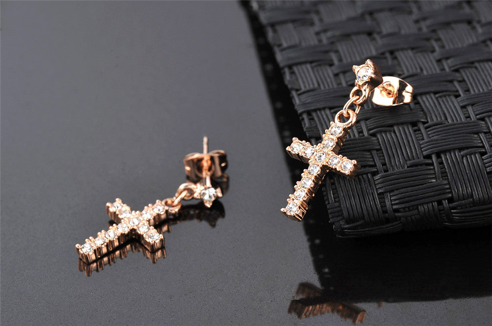 C809 Fashion Earrings