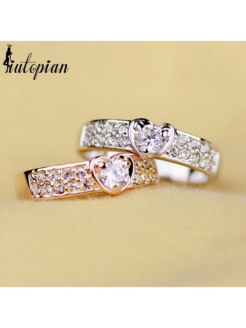 R990 Fashion Rings