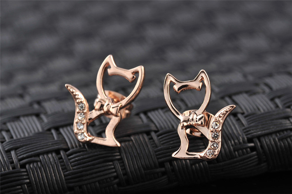 C2105 Fashion Earrings