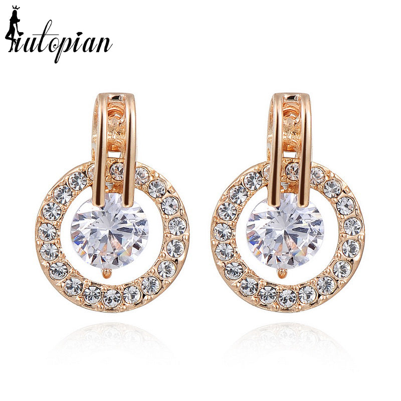 C1004 Fashion Earrings