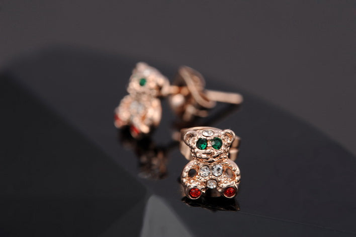 C76 Fashion Earrings