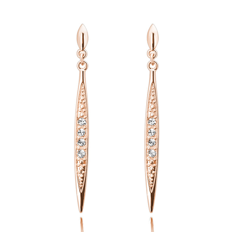 C4204 Fashion Earrings