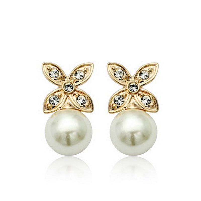 C534 Fashion Earrings