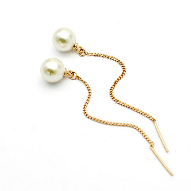 C640 Fashion Earrings