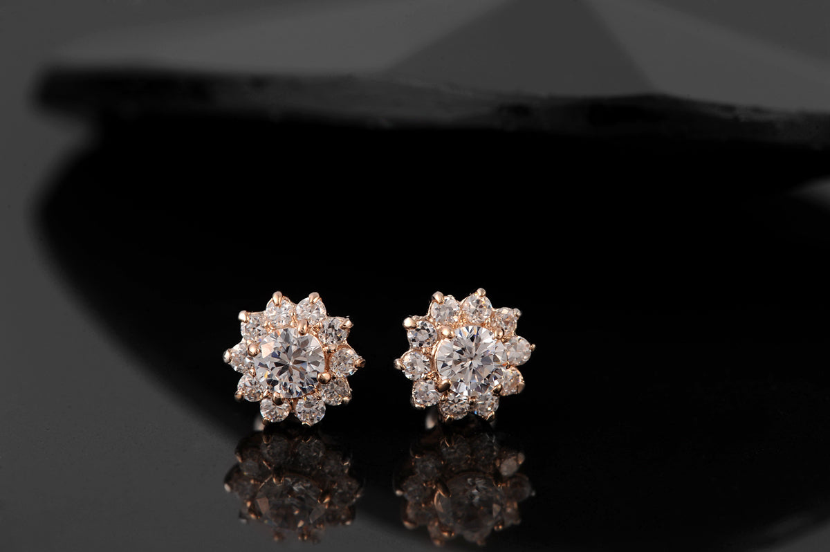 C170 Fashion Earrings