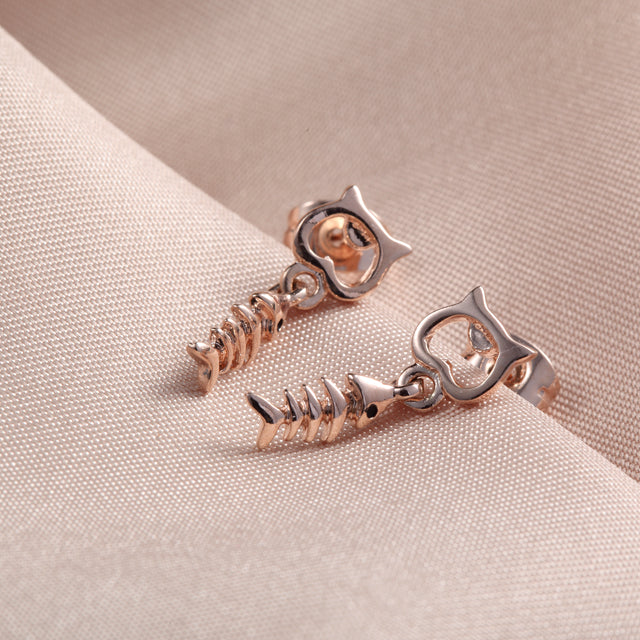 C221 Fashion Earrings