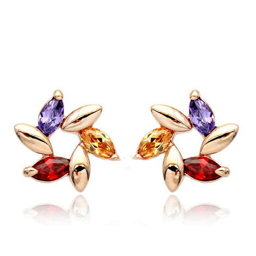 C2114 Fashion Earrings