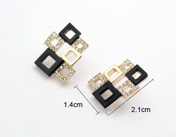 C1086 Fashion Earrings