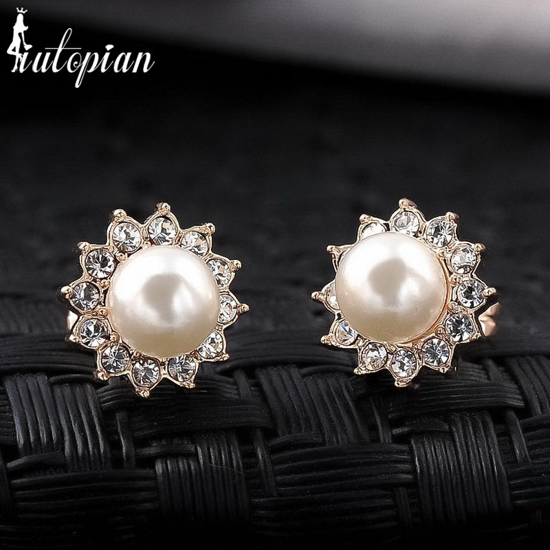 C652 Fashion Earrings