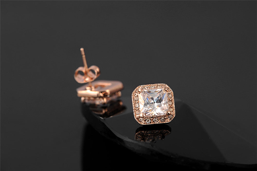 C2828 Fashion Earrings