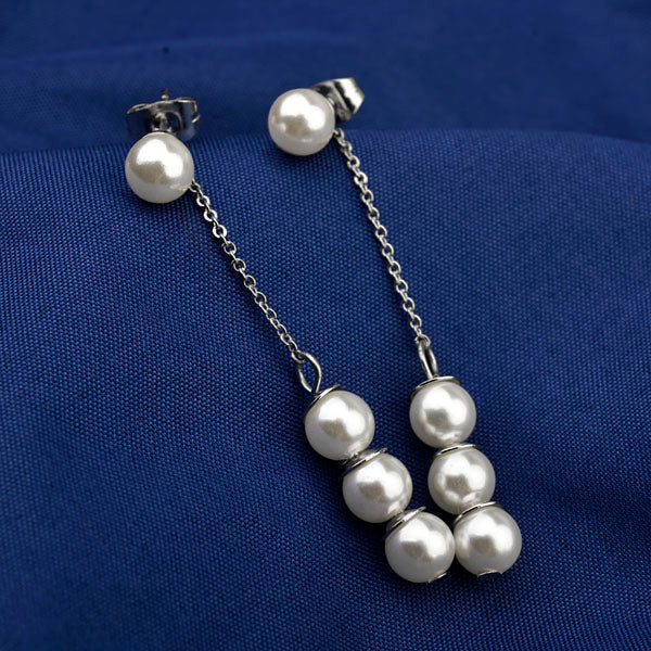 C48 Fashion Earrings