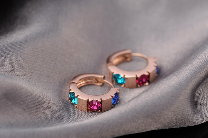 C1527 Fashion Earrings