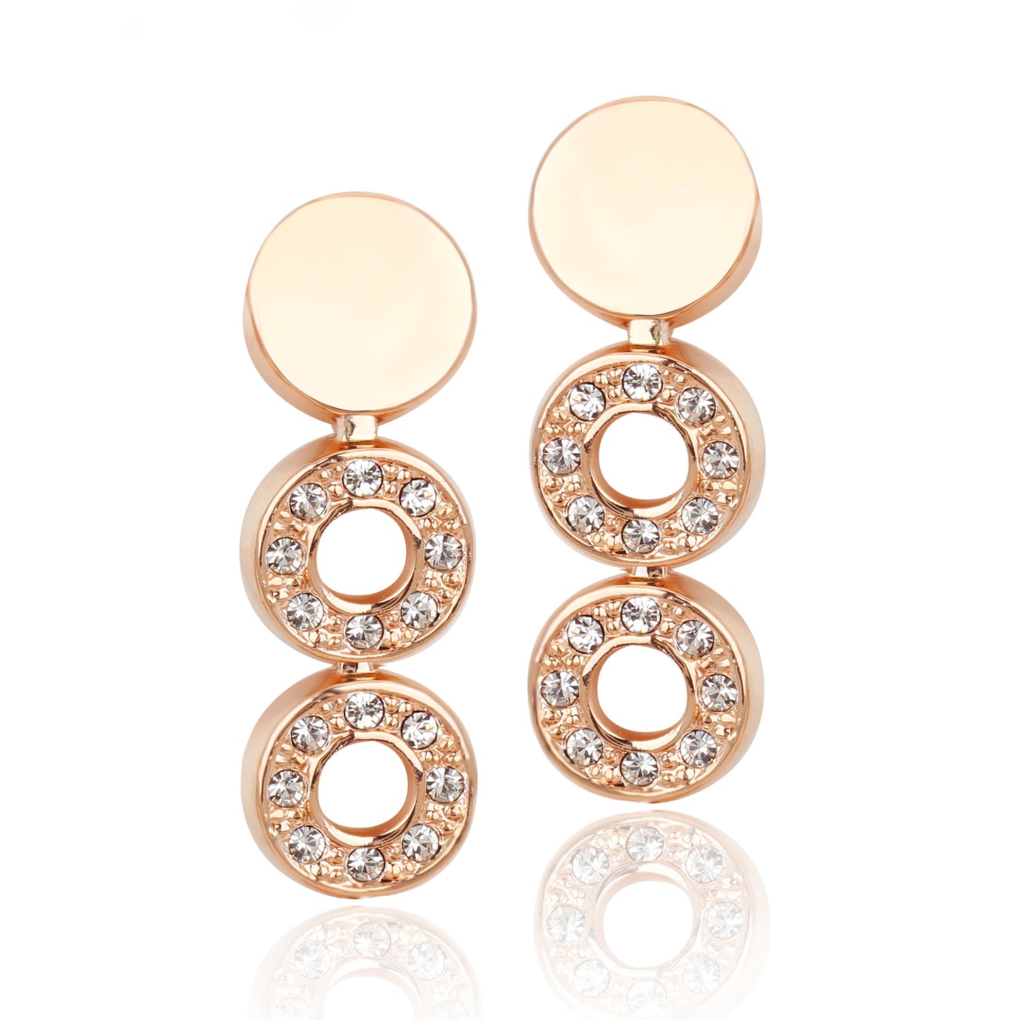 C909 Fashion Earrings