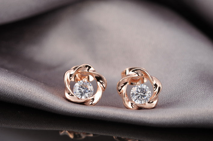 C93 Fashion Earrings