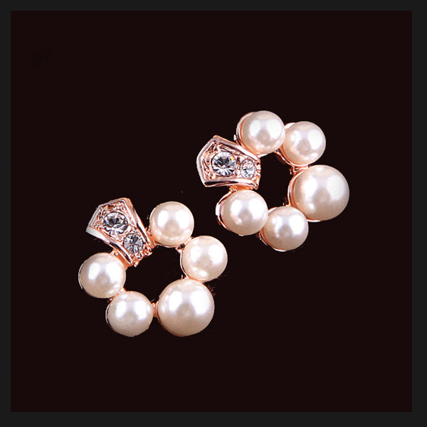 C3933 Fashion Earrings