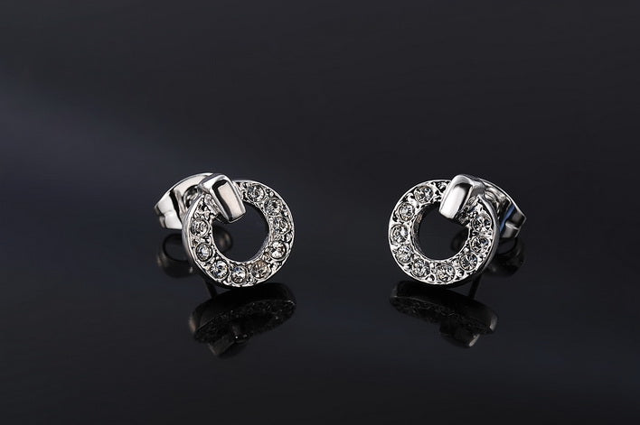 C2777 Fashion Earrings