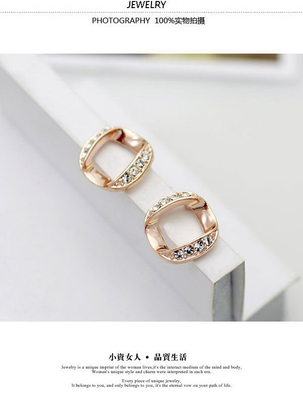 C21 Fashion Earrings