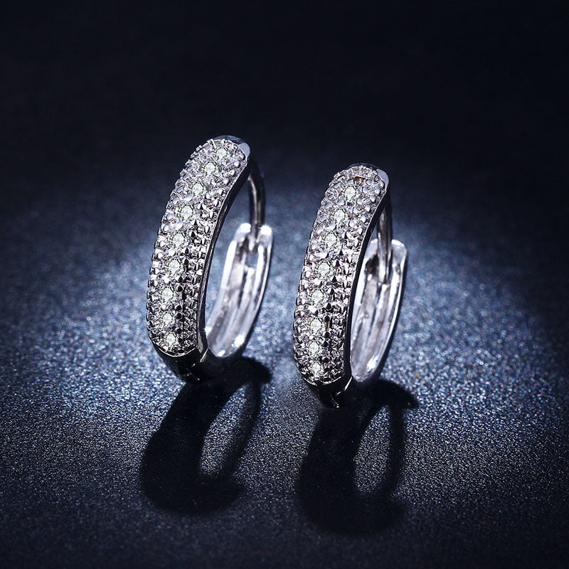 C2052 Fashion Earrings