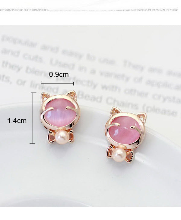 C3501 Fashion Earrings
