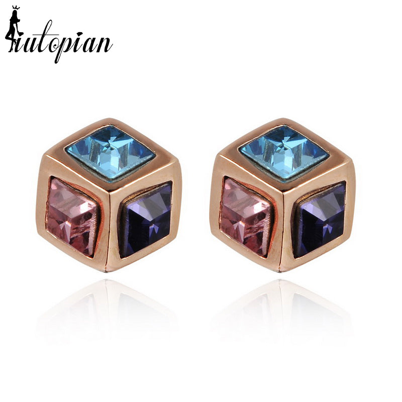C4214 Fashion Earrings