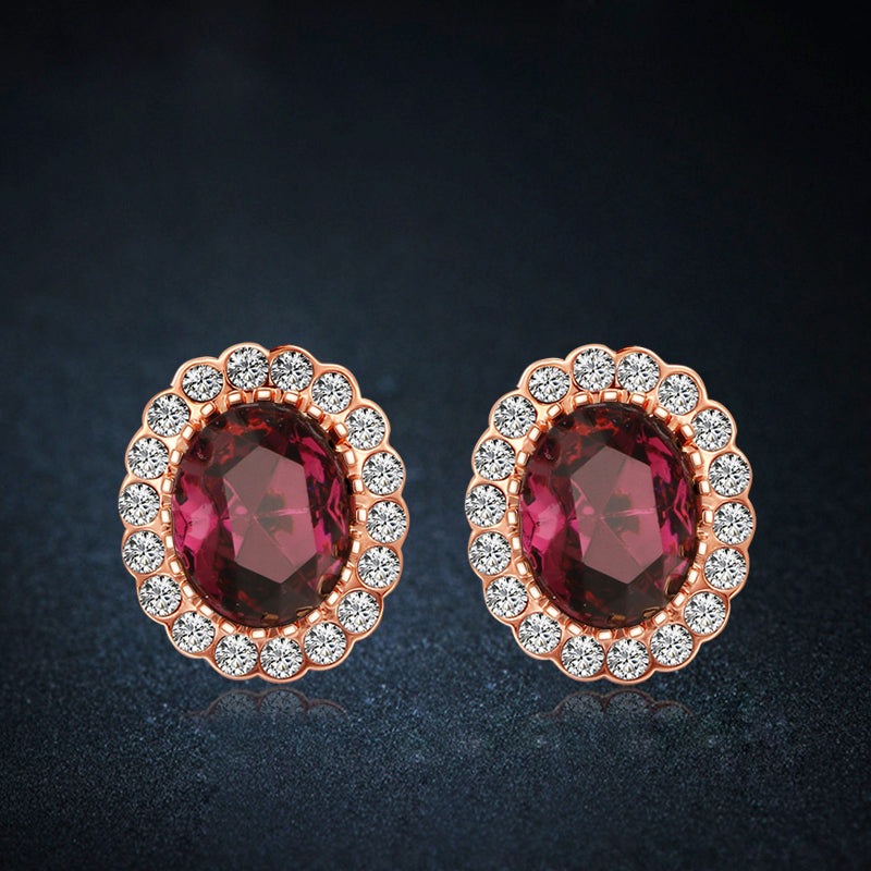 C3540 Fashion Earrings