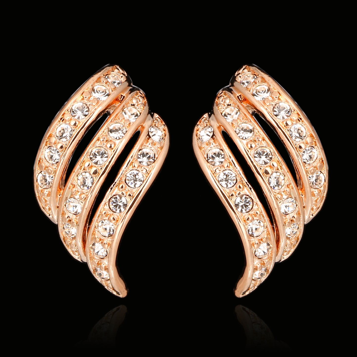 C933 Fashion Earrings