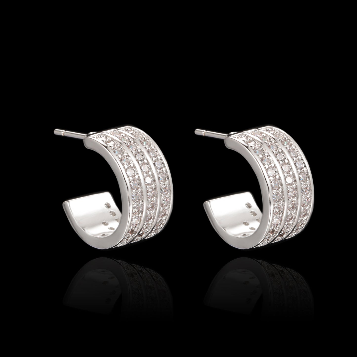 C1342 Fashion Earrings