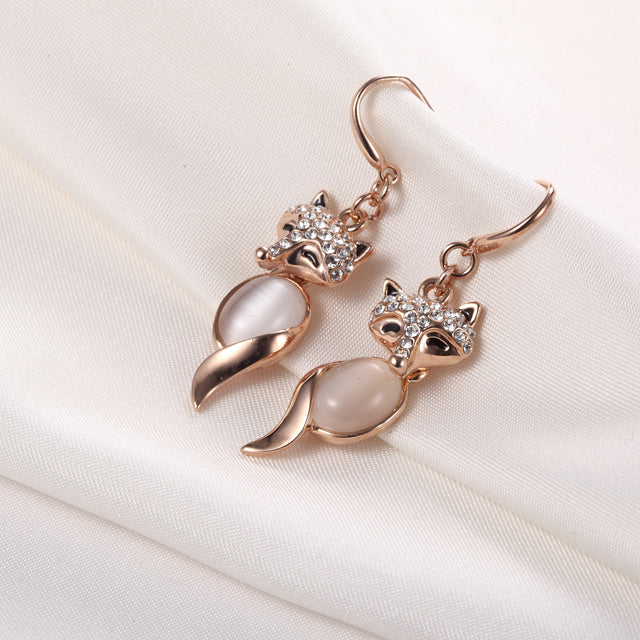 M001 Fashion Earrings