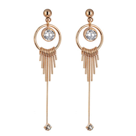 C3796 Fashion Earrings