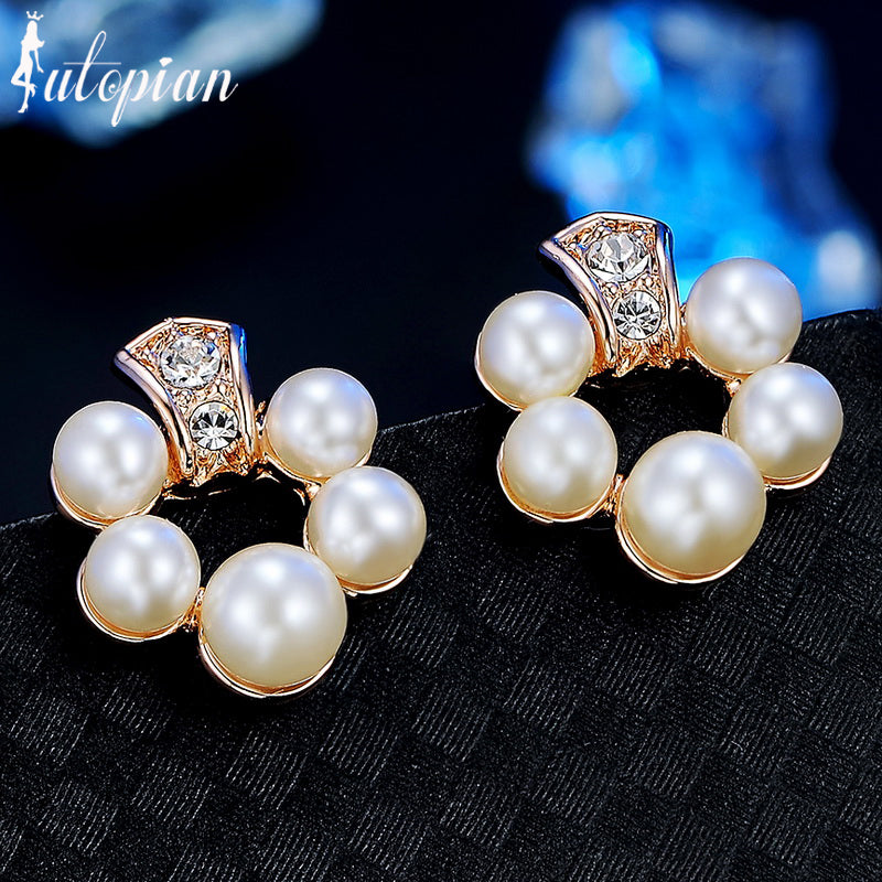 C815 Fashion Earrings