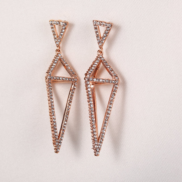 C135 Fashion Earrings