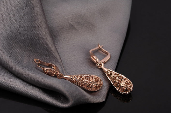 C2 Fashion Earrings