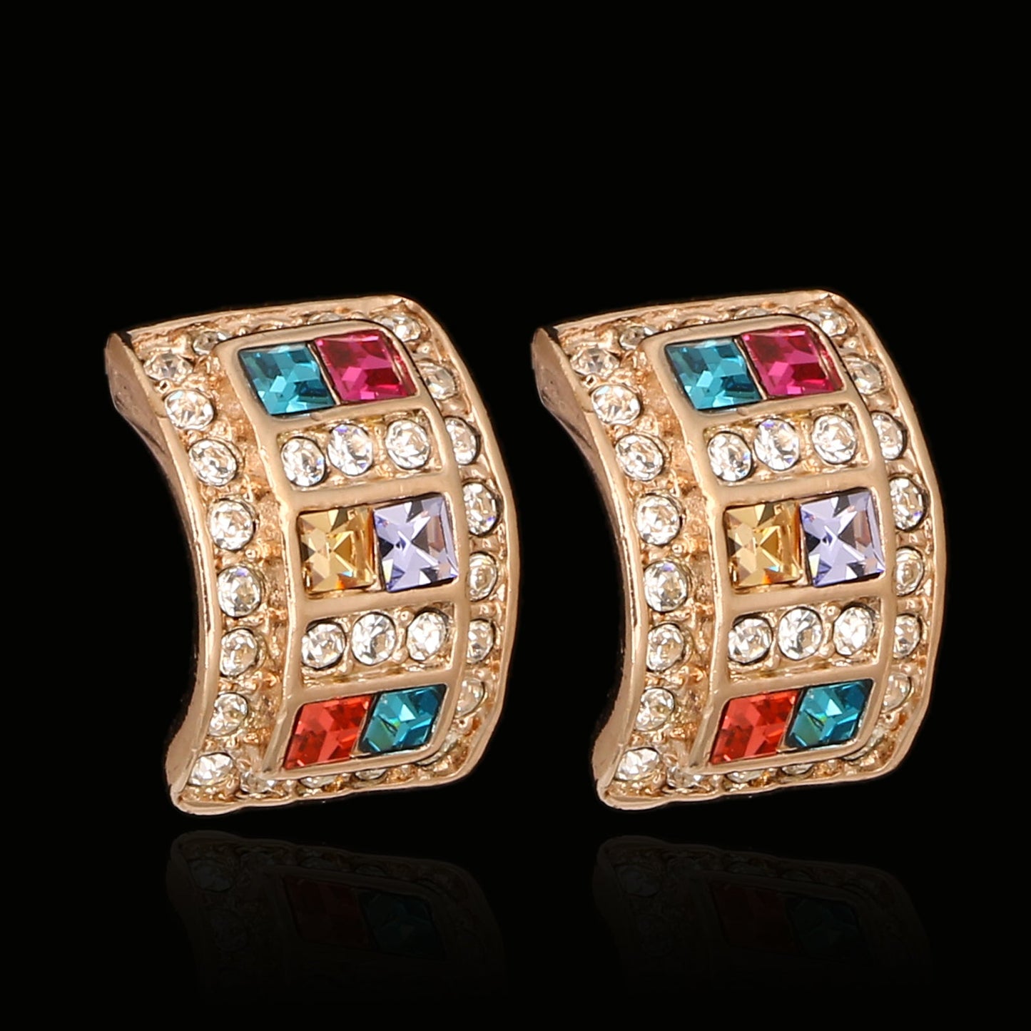 C3913 Fashion Earrings