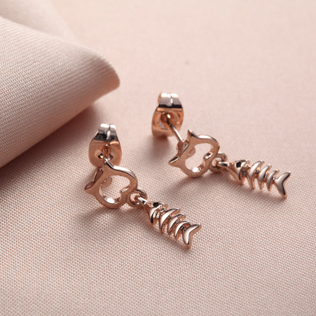 C4046 Fashion Earrings