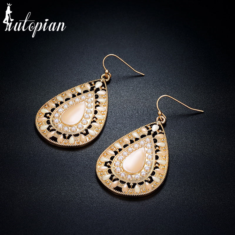 C5606 Fashion Earrings