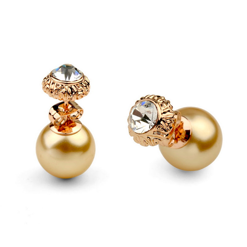 C2492 Fashion Earrings