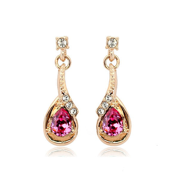 C4748 Fashion Earrings