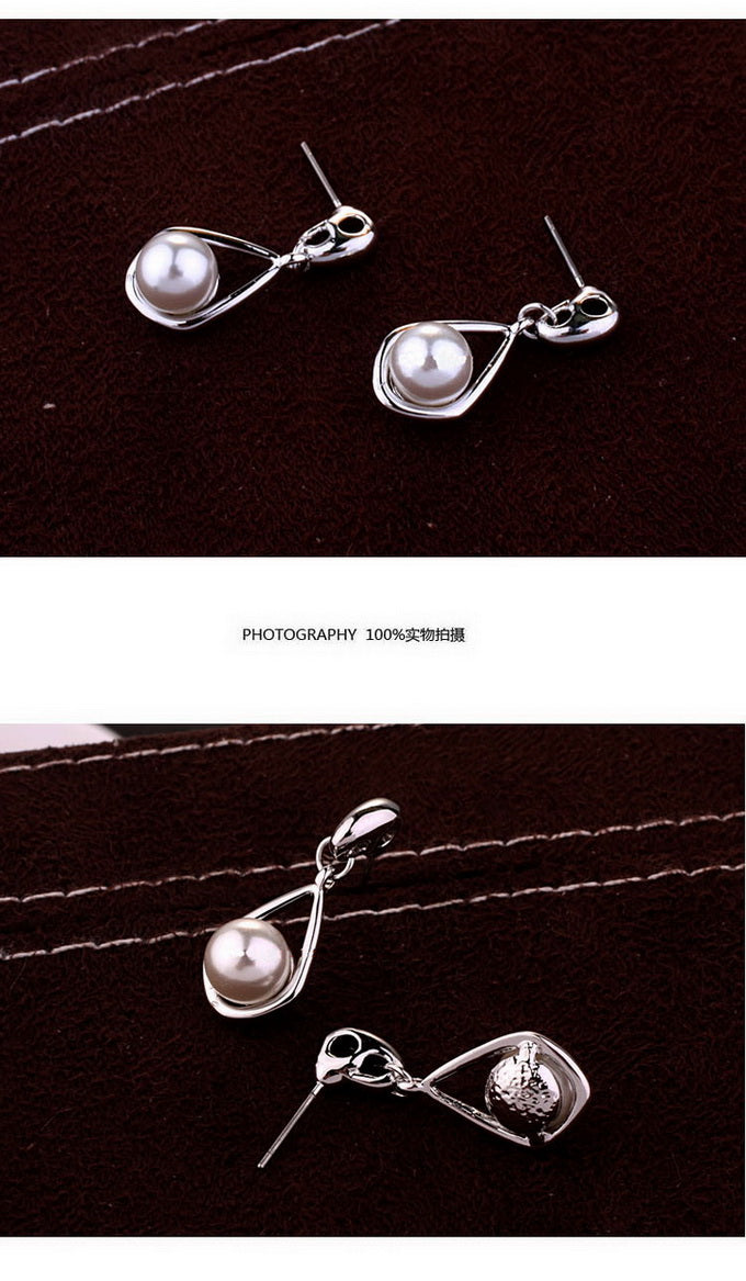 C2409 Fashion Earrings