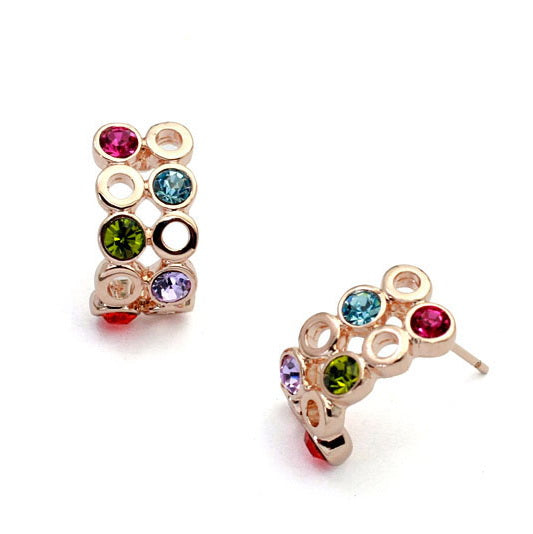 N2644 Fashion Necklace