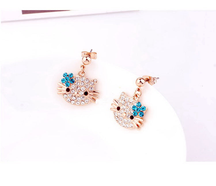 C85 Fashion Earrings