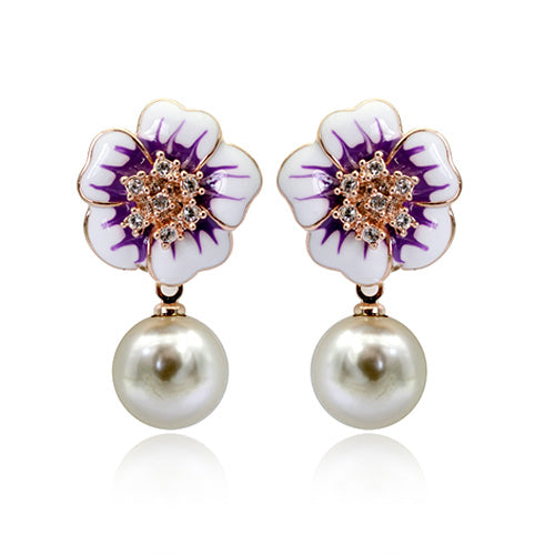 C4746 Fashion Earrings