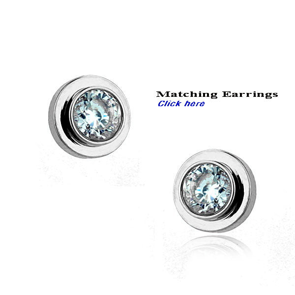 C6 Fashion Earrings