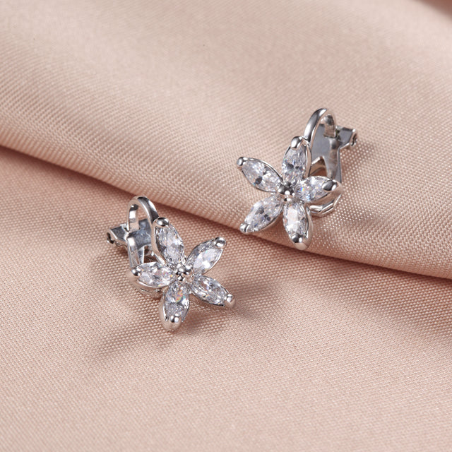 C210 Fashion Earrings