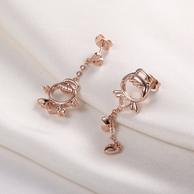 C147 Fashion Earrings