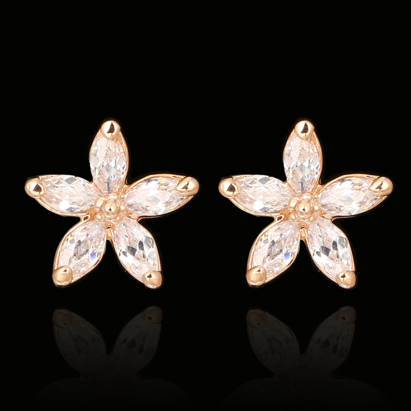 C919 Fashion Earrings