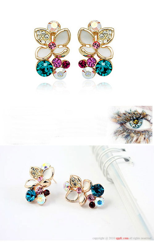 C89 Fashion Earrings