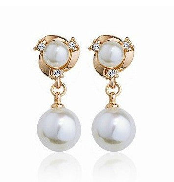 C4729 Fashion Earrings