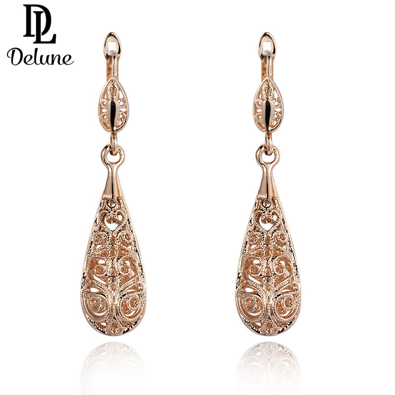 C3526 Fashion Earrings