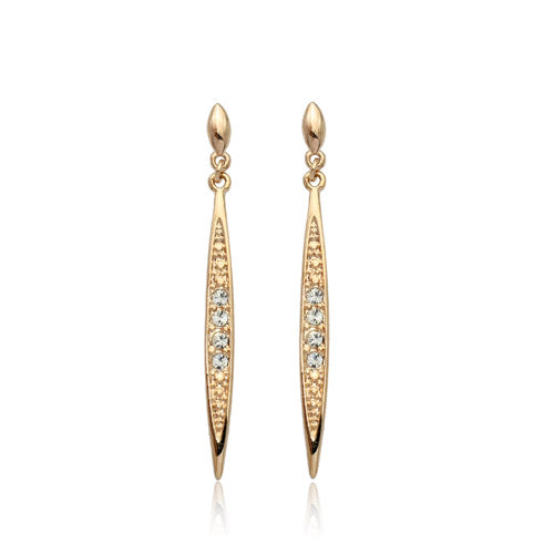 C2620 Fashion Earrings