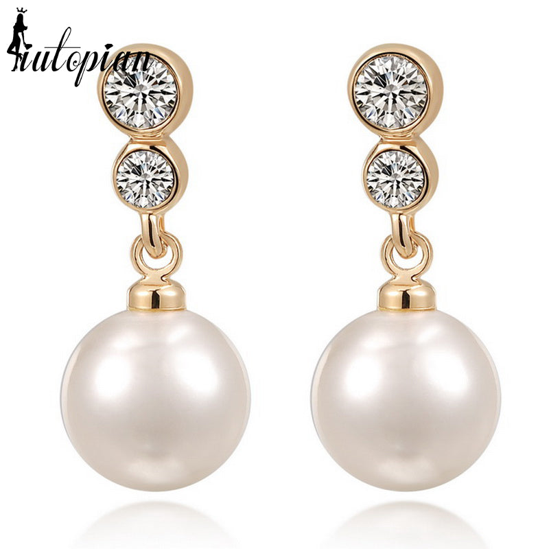 C750 Fashion Earrings